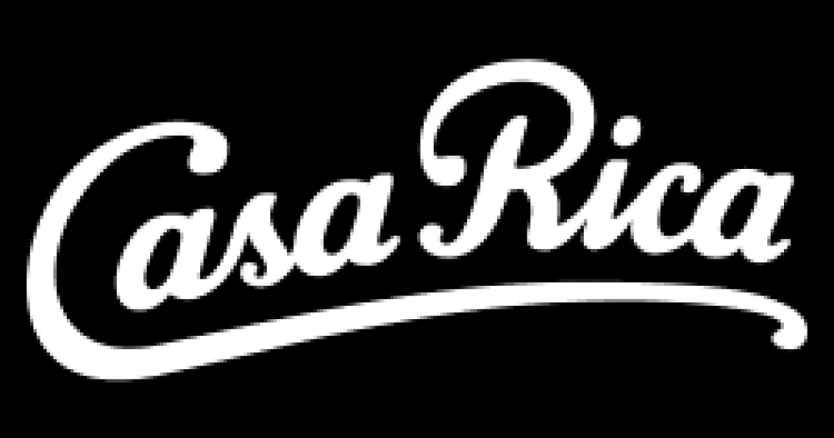 Casa Rica — Villa Morra