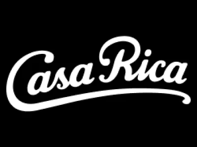 Casa Rica — Villa Morra