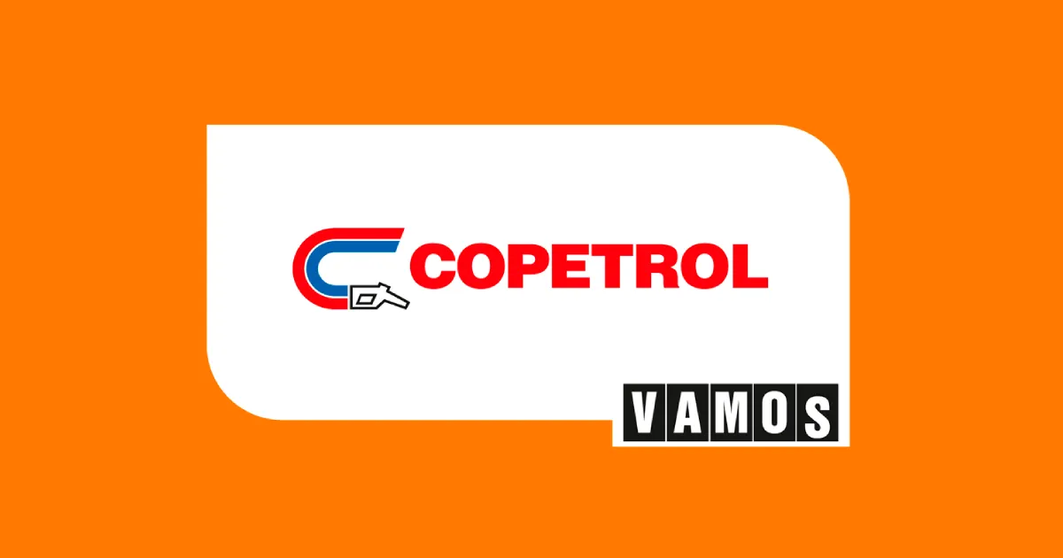 Copetrol