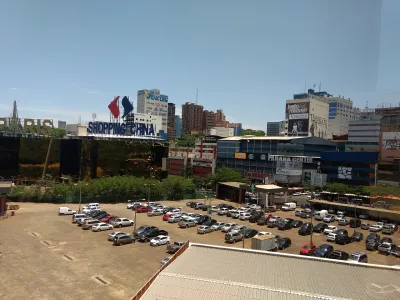 Shopping del Este