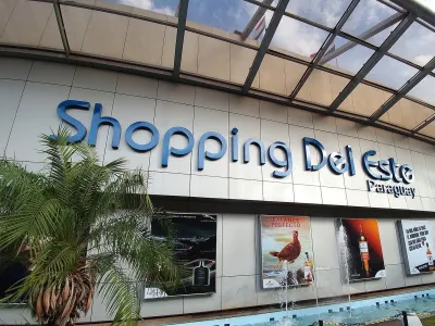 Shopping del Este