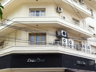 Lido Bar