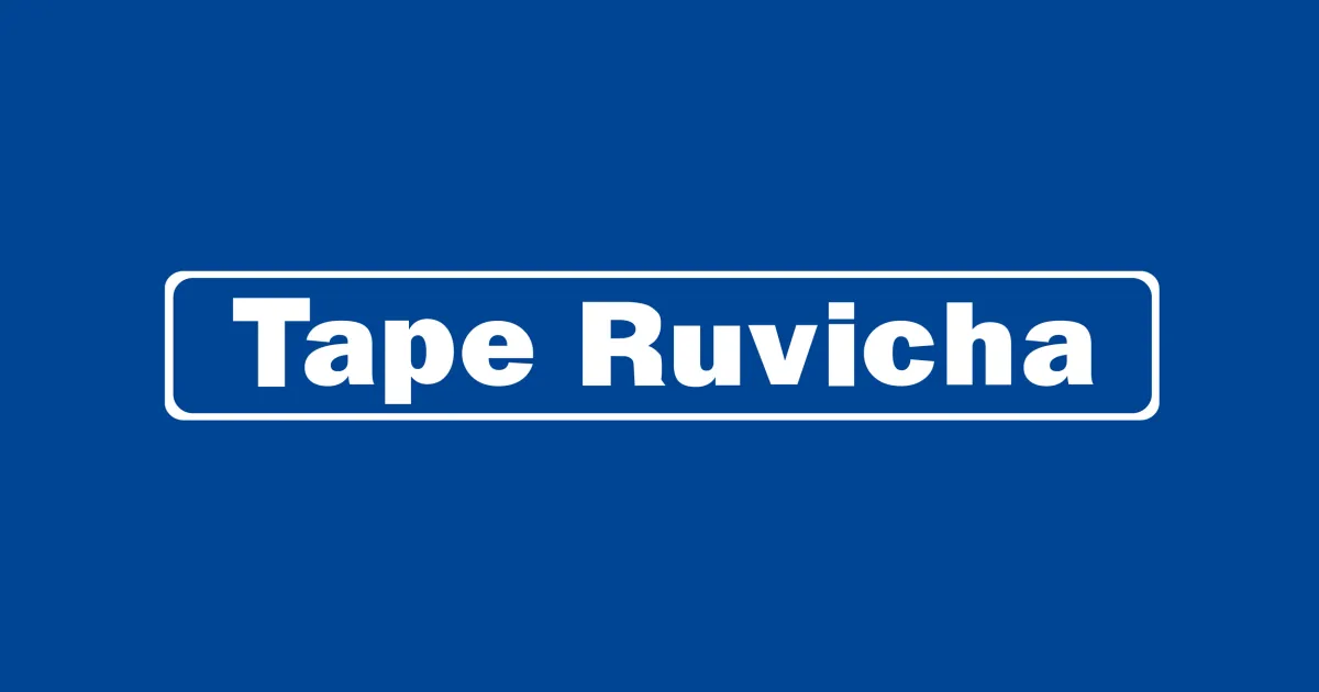 Tape Ruvicha