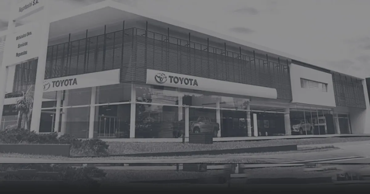 Grupo Toyotoshi