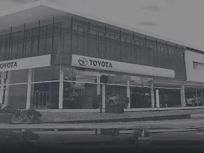 Grupo Toyotoshi
