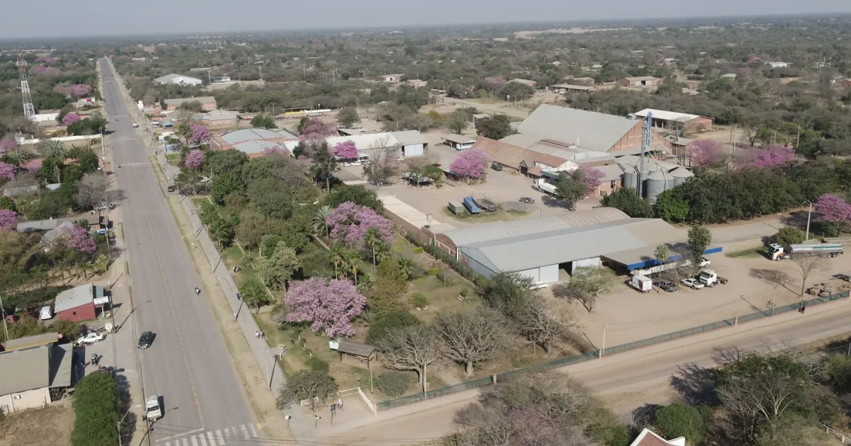 Cooperativa Multiactiva Neuland
