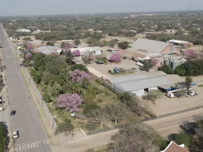 Cooperativa Multiactiva Neuland