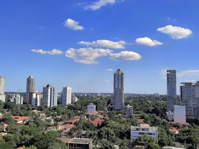 Cómo comprar un inmueble en Paraguay siendo extranjero: proceso, escribano y costos