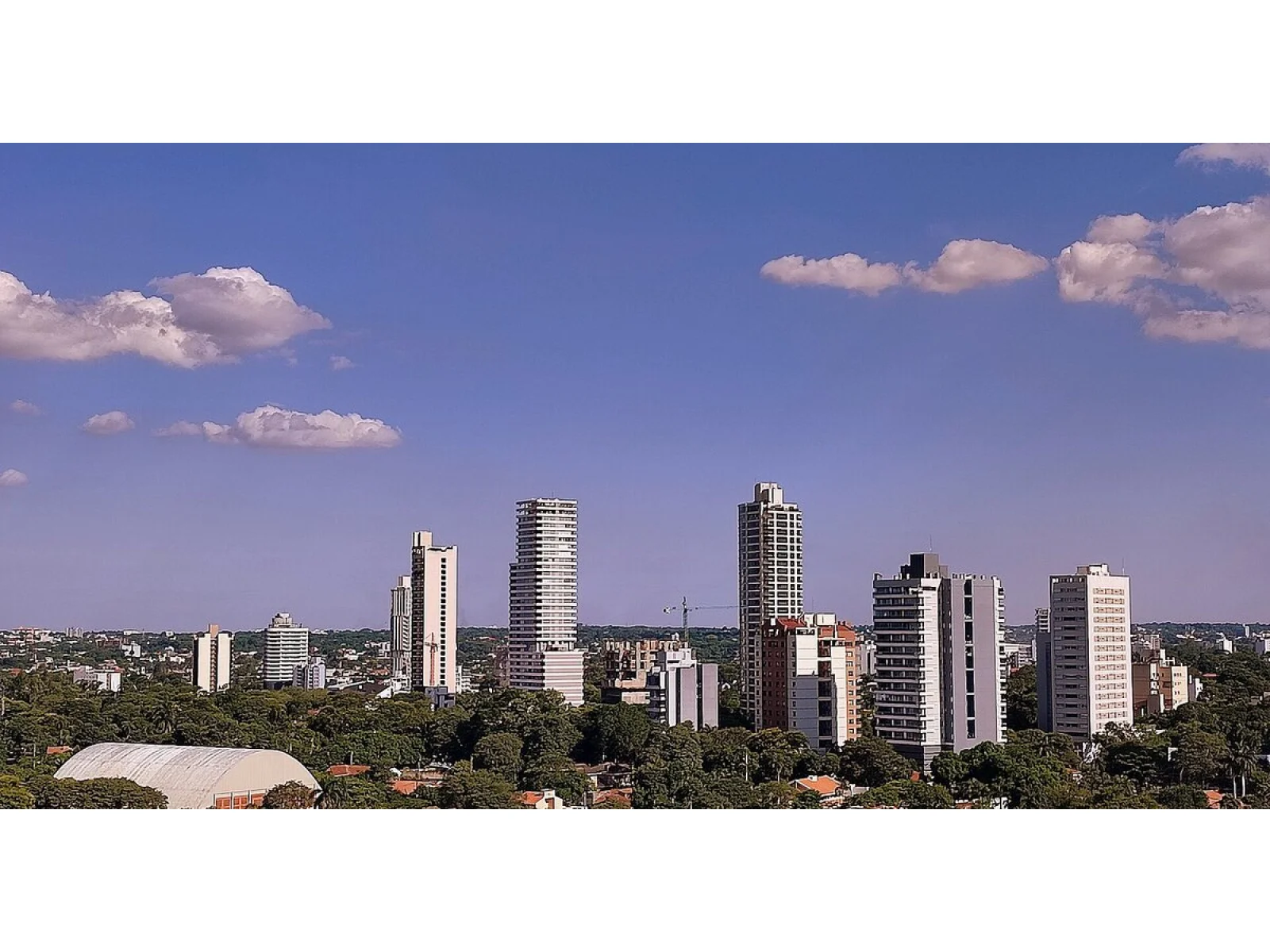 How foreigners buy real estate in Paraguay: full 2026 guide