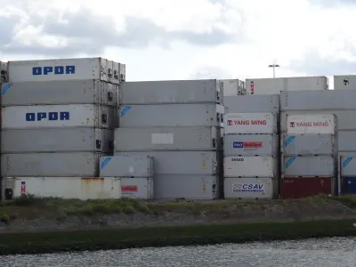 Import/export desde Paraguay: régimen aduanero, RUC exportador y licencias