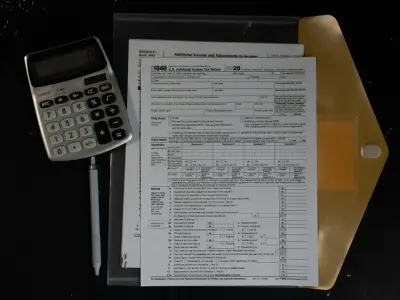 IRP — Paraguay Personal Income Tax: how it works and who must file