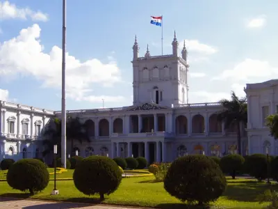 Paraguay Investor Pass: residencia permanente directa por inversión (2026)