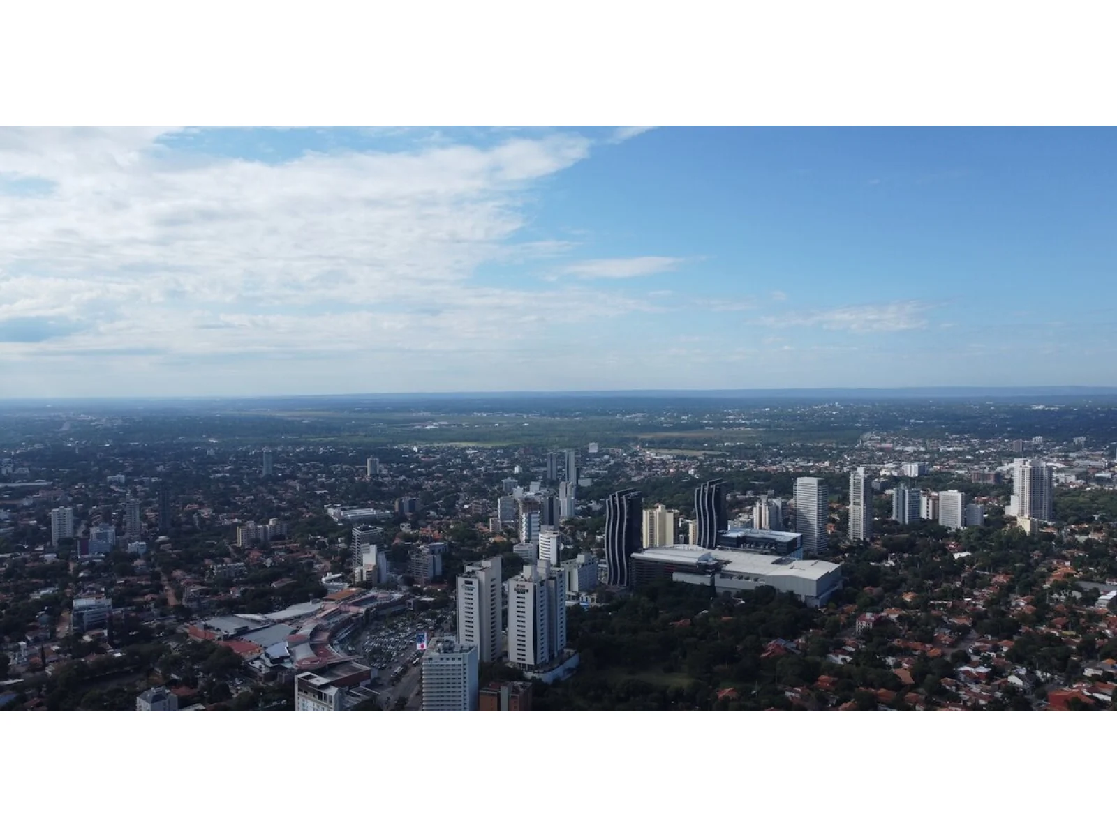 Paraguai Jaguar Econômico: crescimento, inflação e transformação 1990-2025