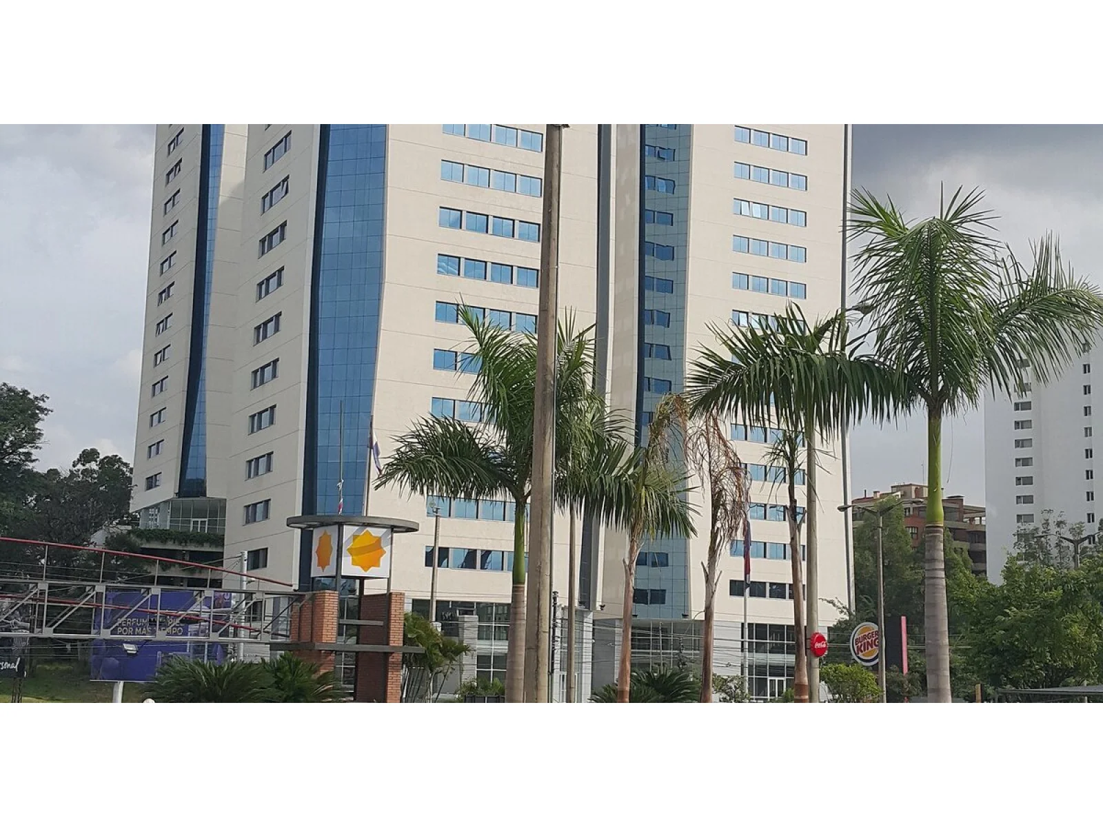 Real estate Assunção 2026: as 5 zonas com maior yield e valorização