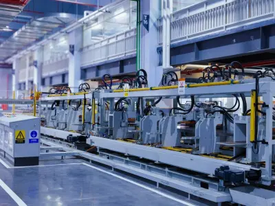 Régimen de Maquila en Paraguay: Ley 7547/2025 y beneficios para la industria exportadora