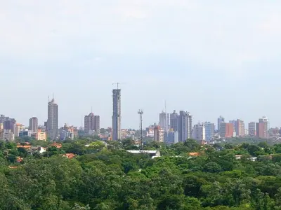 Sistema tributario paraguayo: IVA, IRE e INR explicados (FAQ 2026)