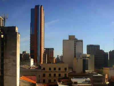 Asunción vs. Medellín vs. Lisbon: where to be a digital nomad in 2026