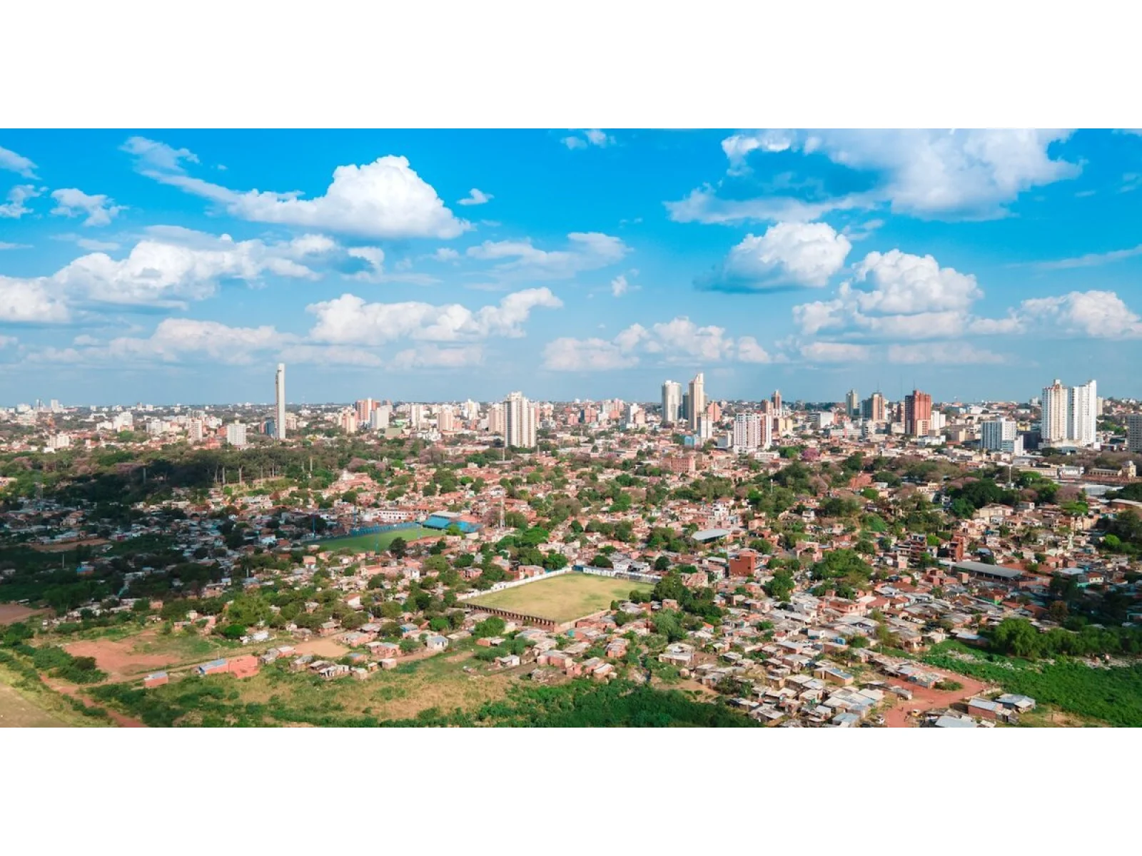 Tax residency in Paraguay: full 2026 process