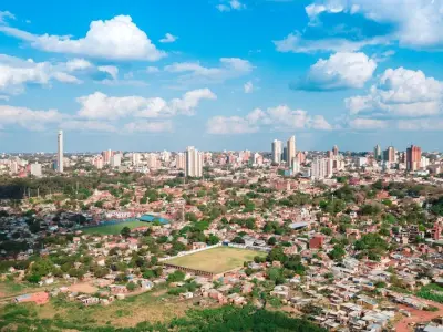 Residencia fiscal en Paraguay: proceso completo 2026