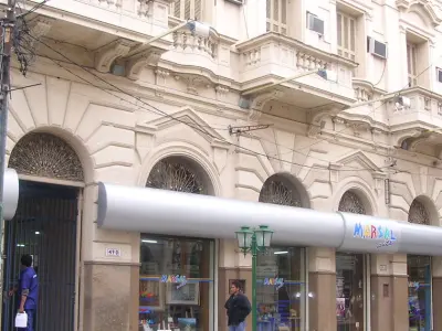 Shopping in Paraguay: price guide for Argentines, Chileans and Mercosur neighbors