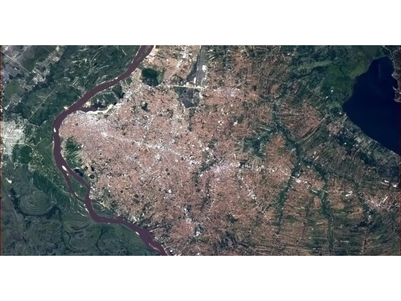 Por qué Paraguay se volvió el nuevo hub de residencias permanentes en Sudamérica