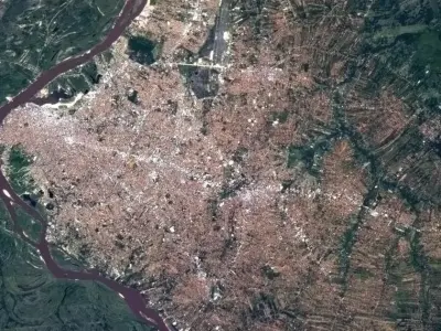 Why Paraguay became South America's new permanent residency hub