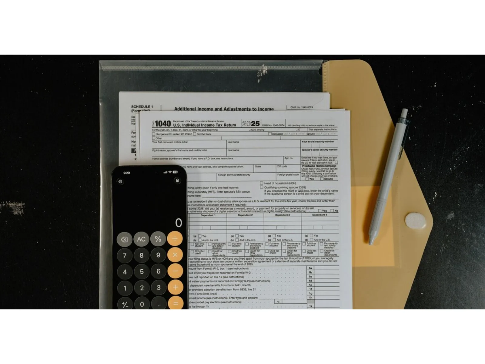 Fiscal residency in Paraguay: the 120 days, DNIT certificate and how to apply