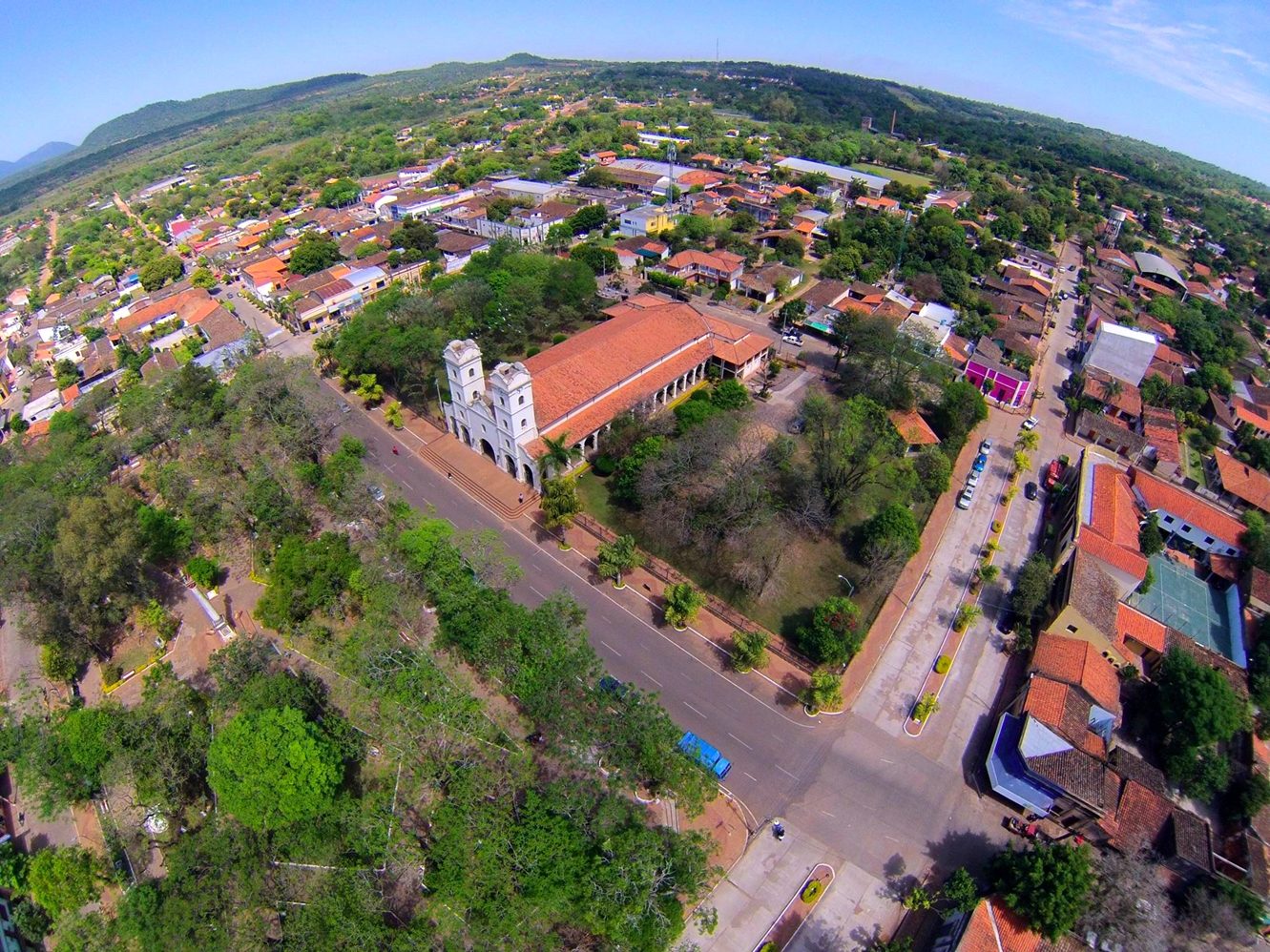 Paraguarí