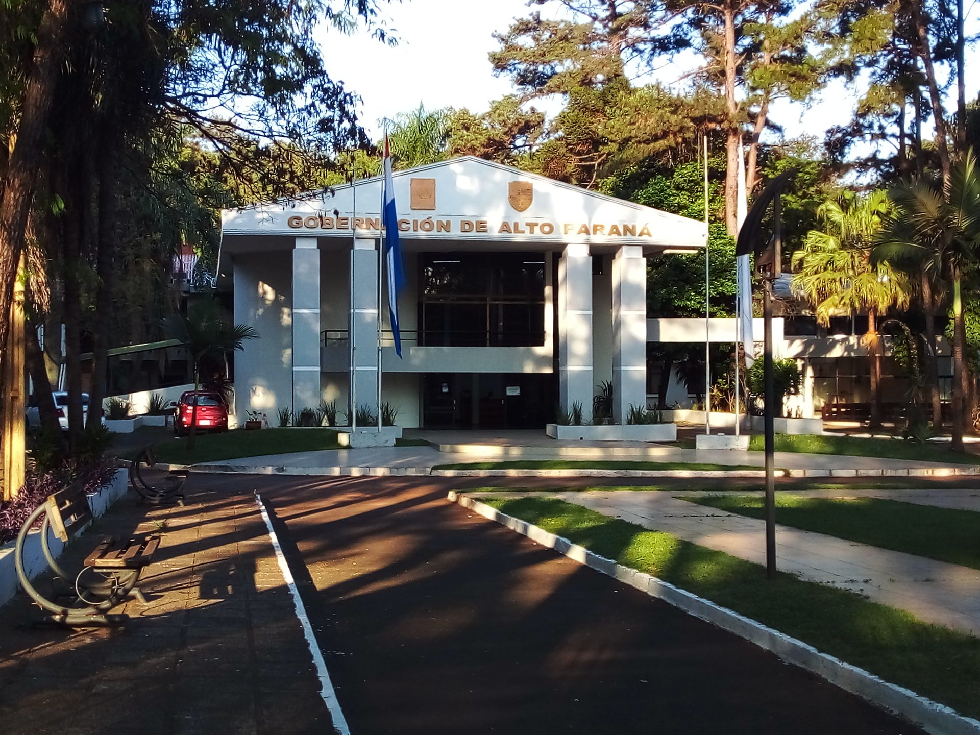 Los Altos