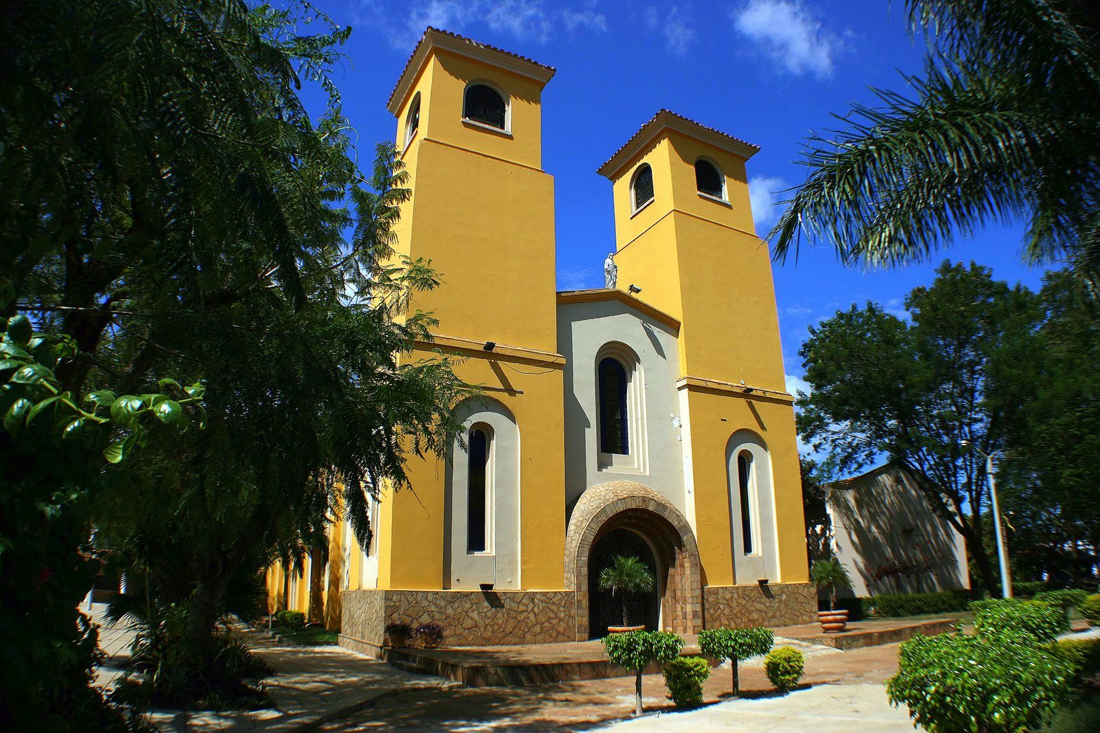 José Alfonso Godoy