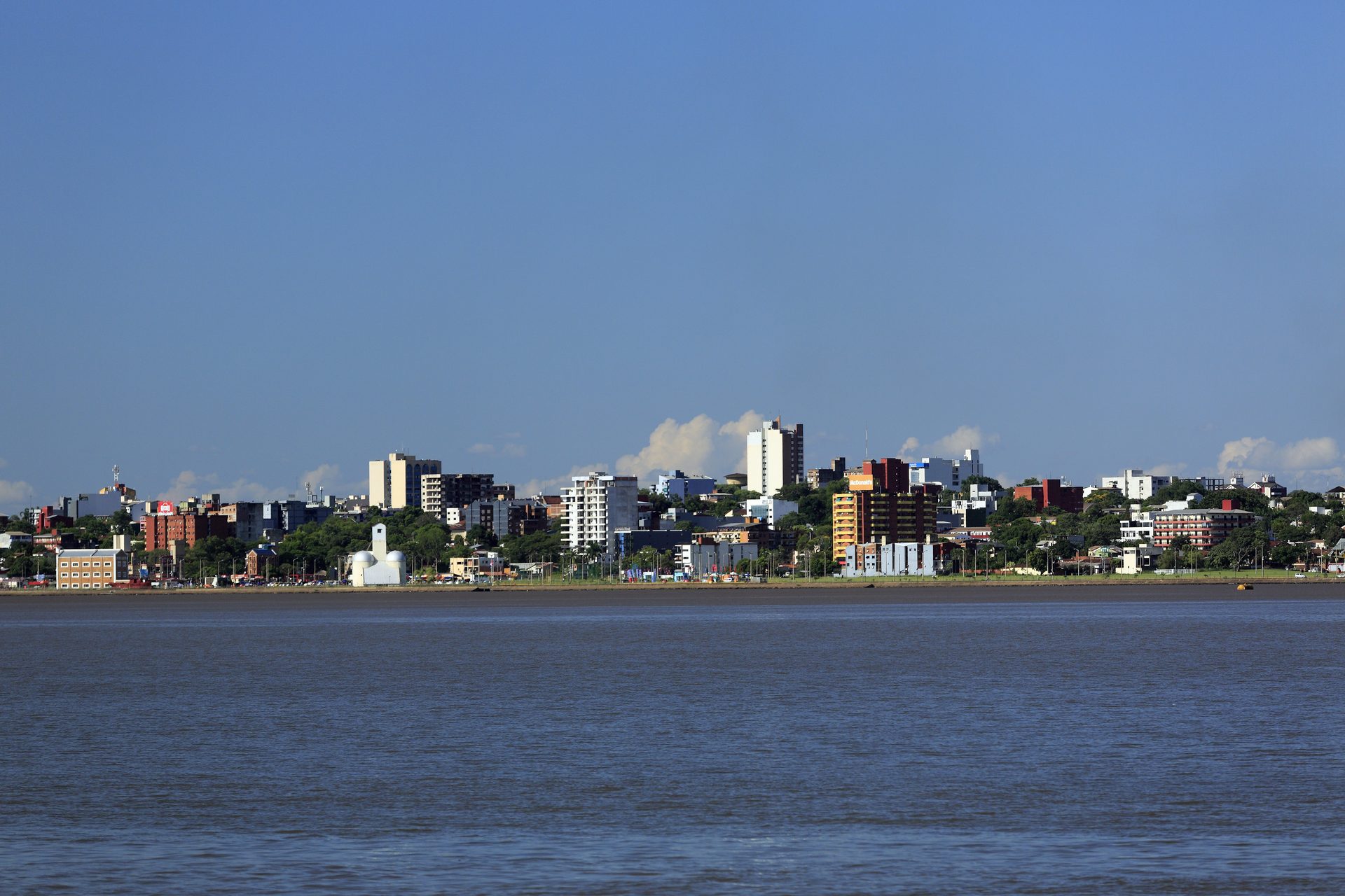 La Victoria