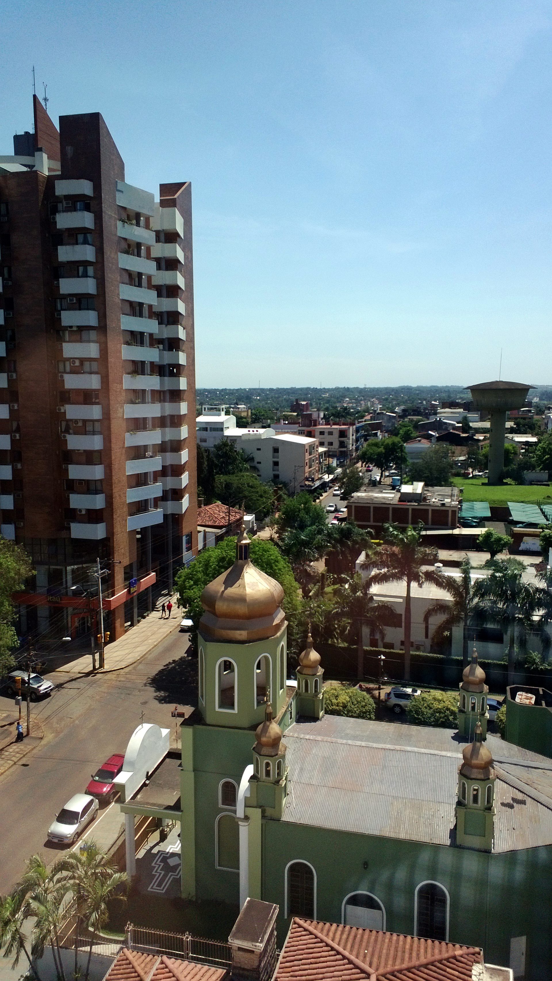La Victoria 2