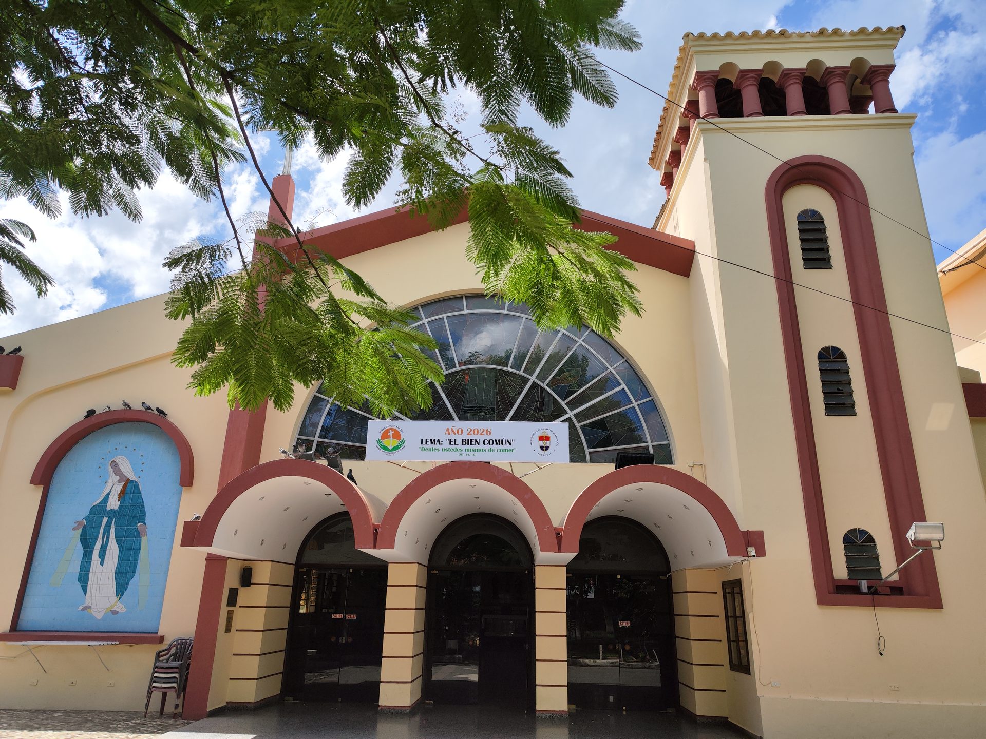 Villa Universitaria