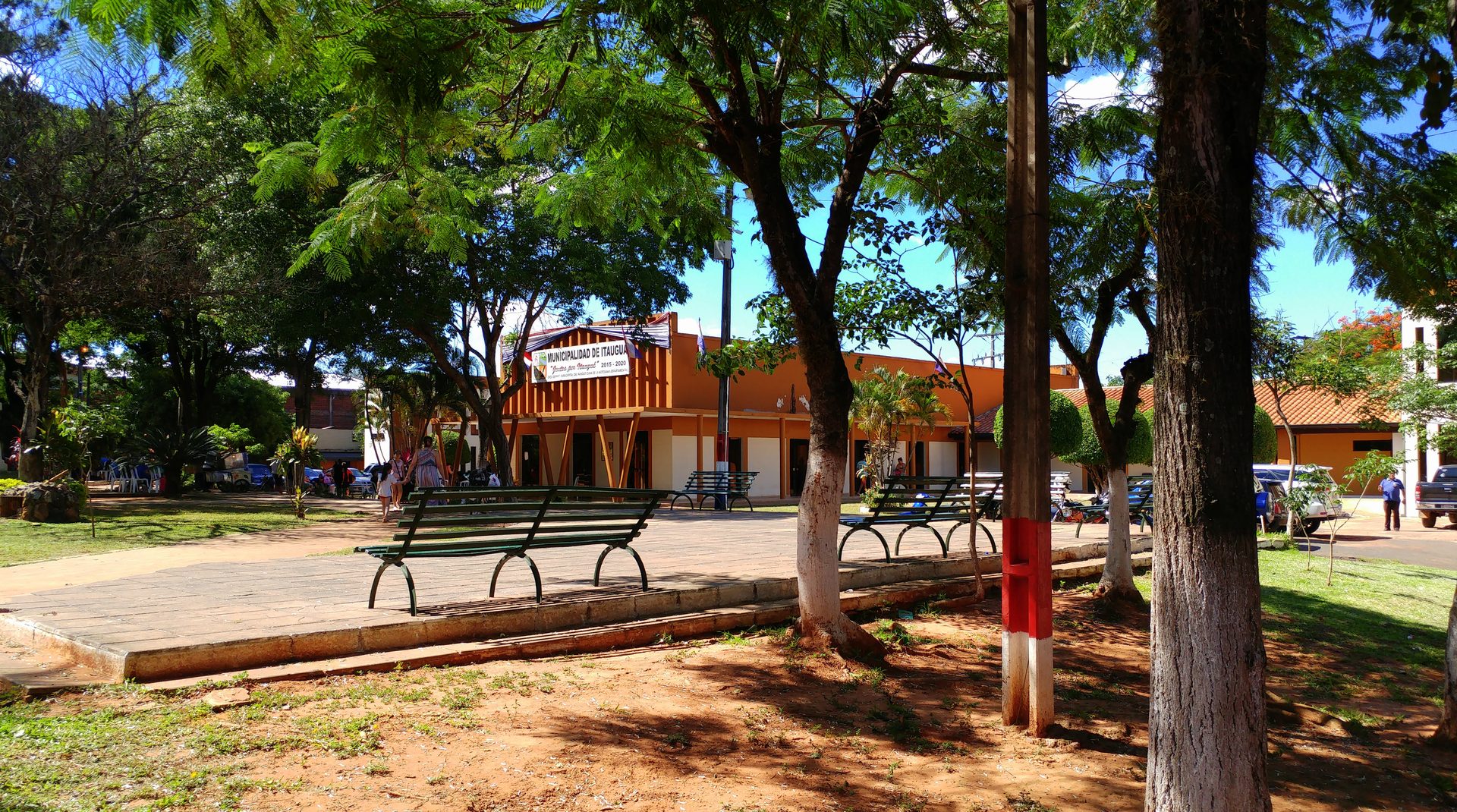 Barrio 4