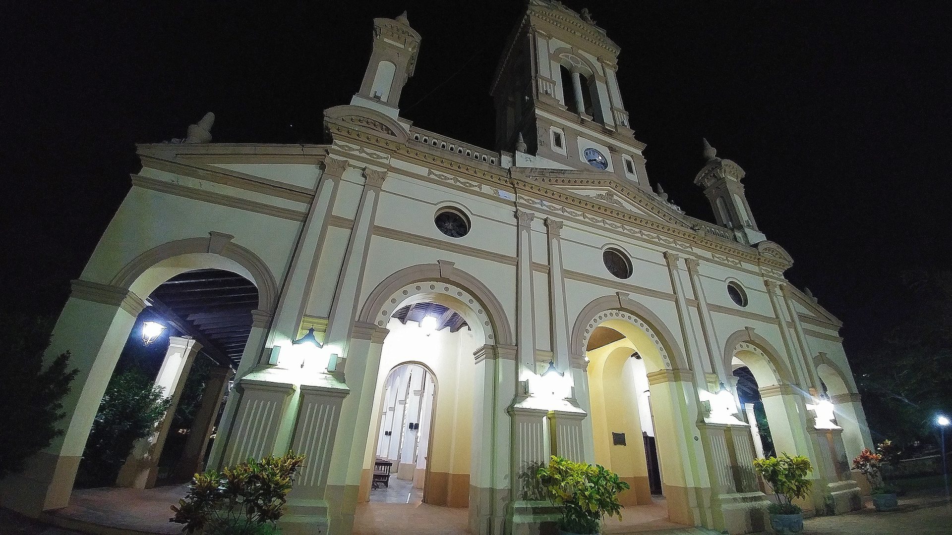 Barrio 4 4