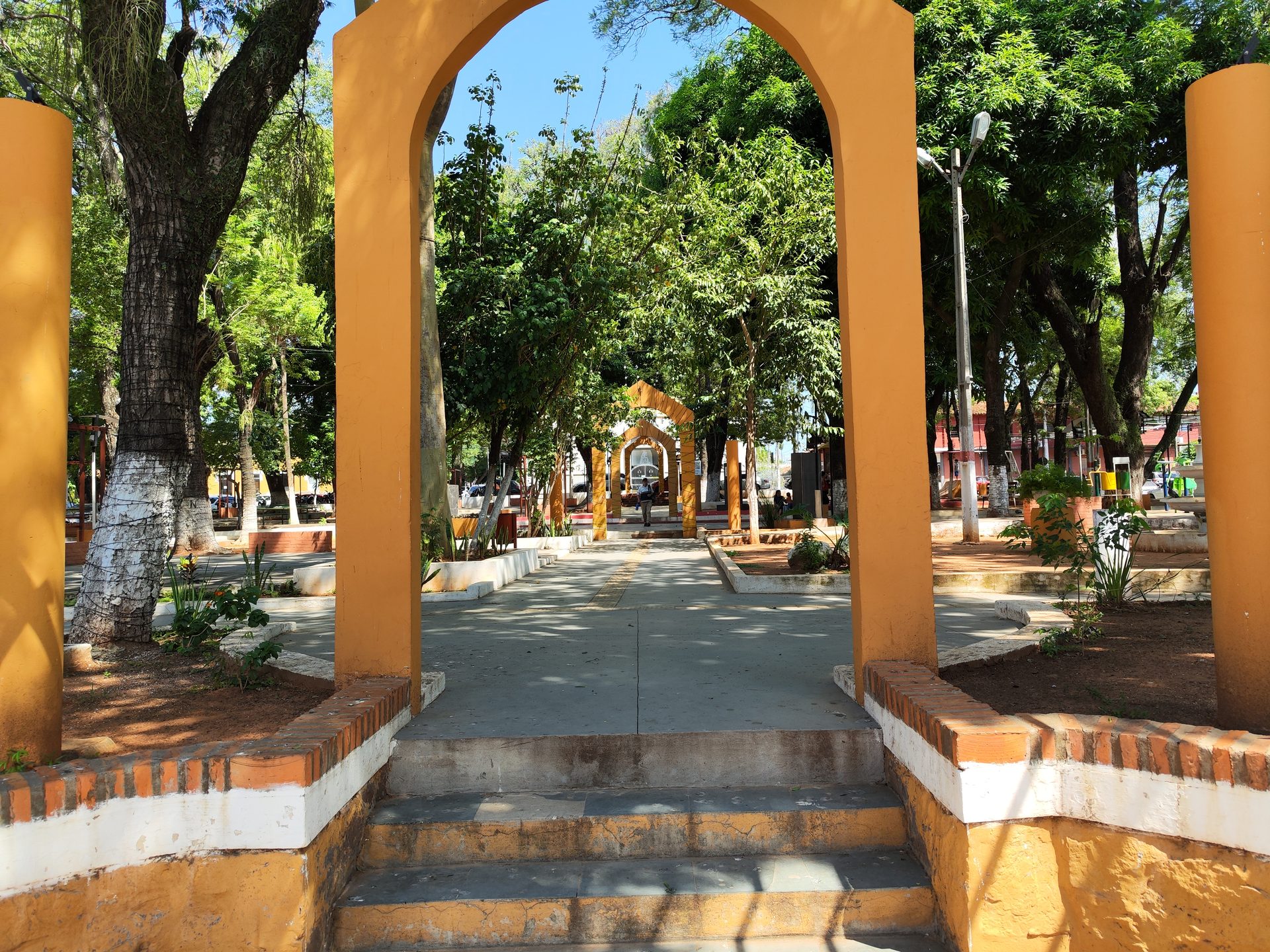 Valle Apuá
