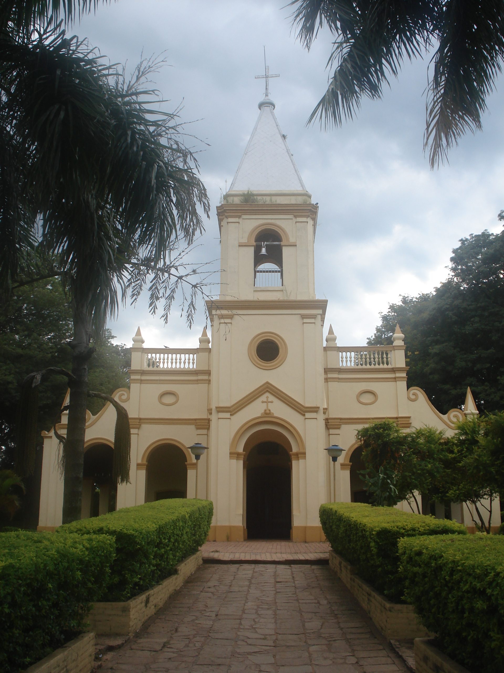 Salado-I