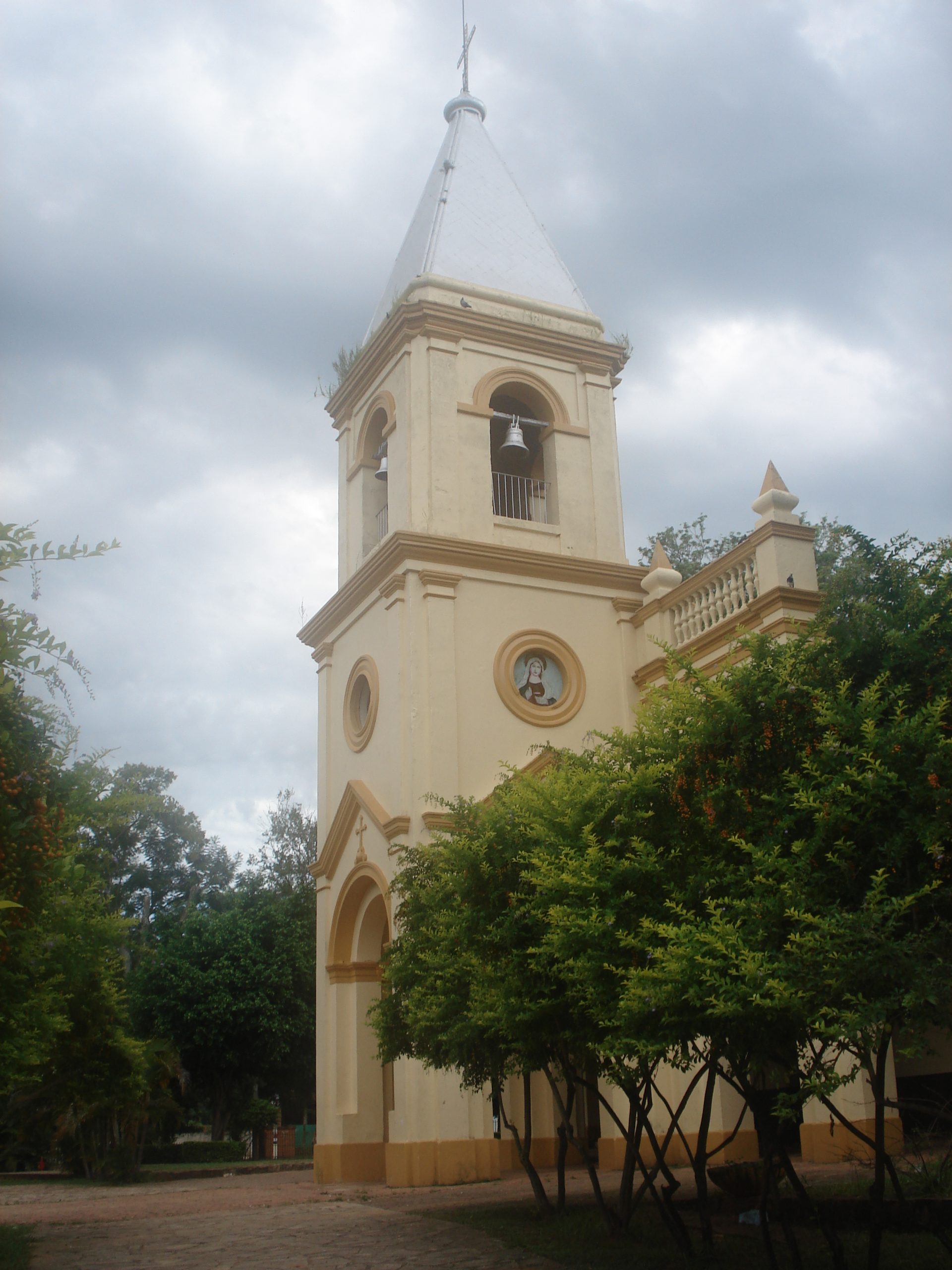 Salado-I 4