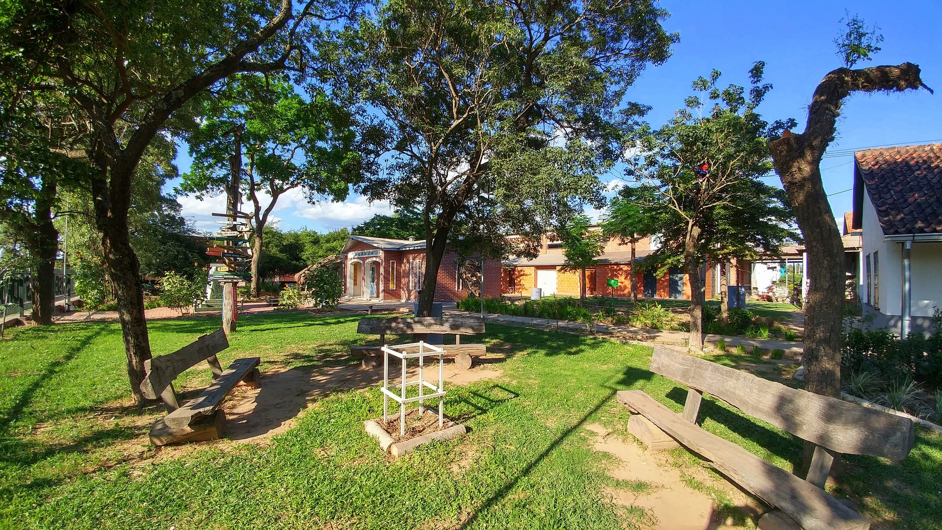 Loma Plata 3