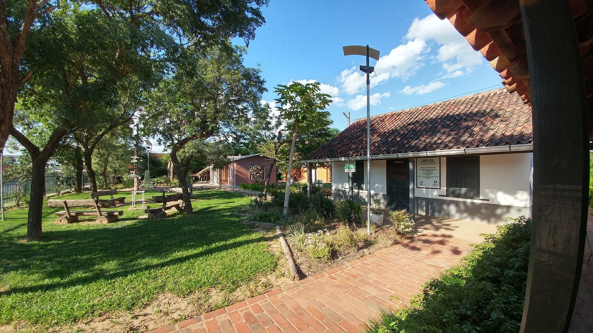 Loma Plata 4