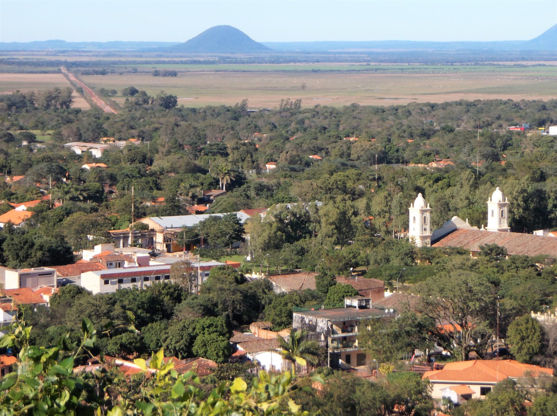 Paraguarí 2