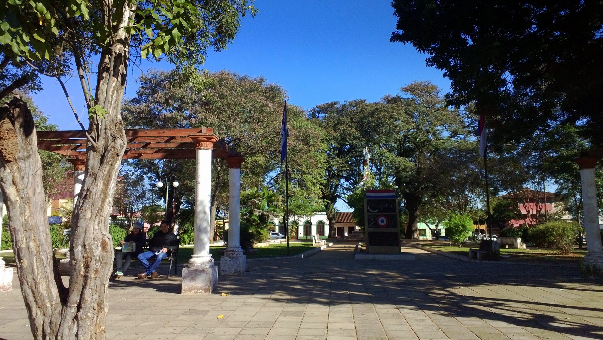 San Pablo