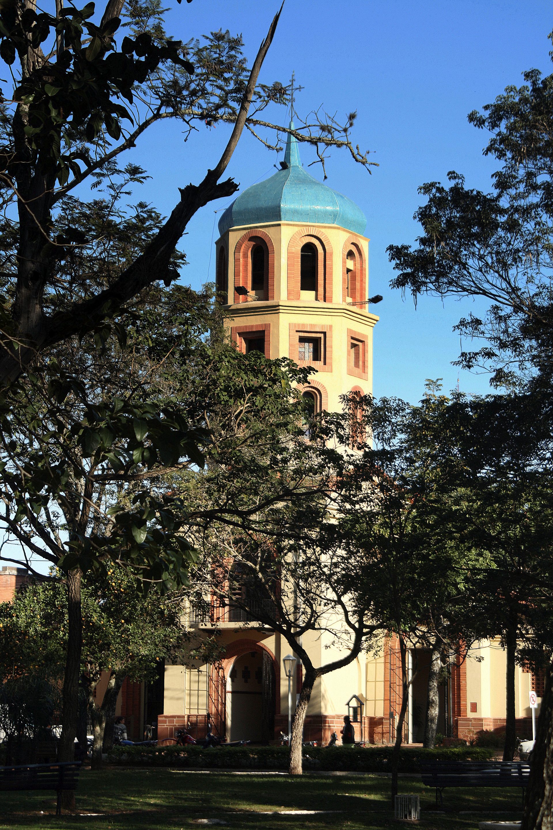 San Juan Bautista