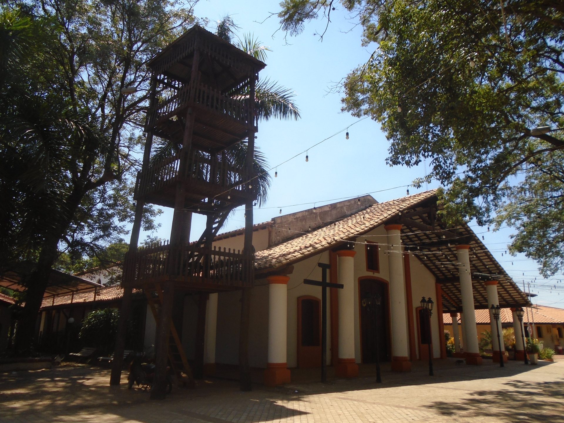 San Pablo 2
