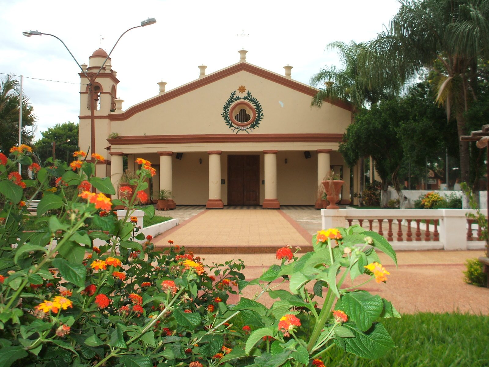 Naranjaisy