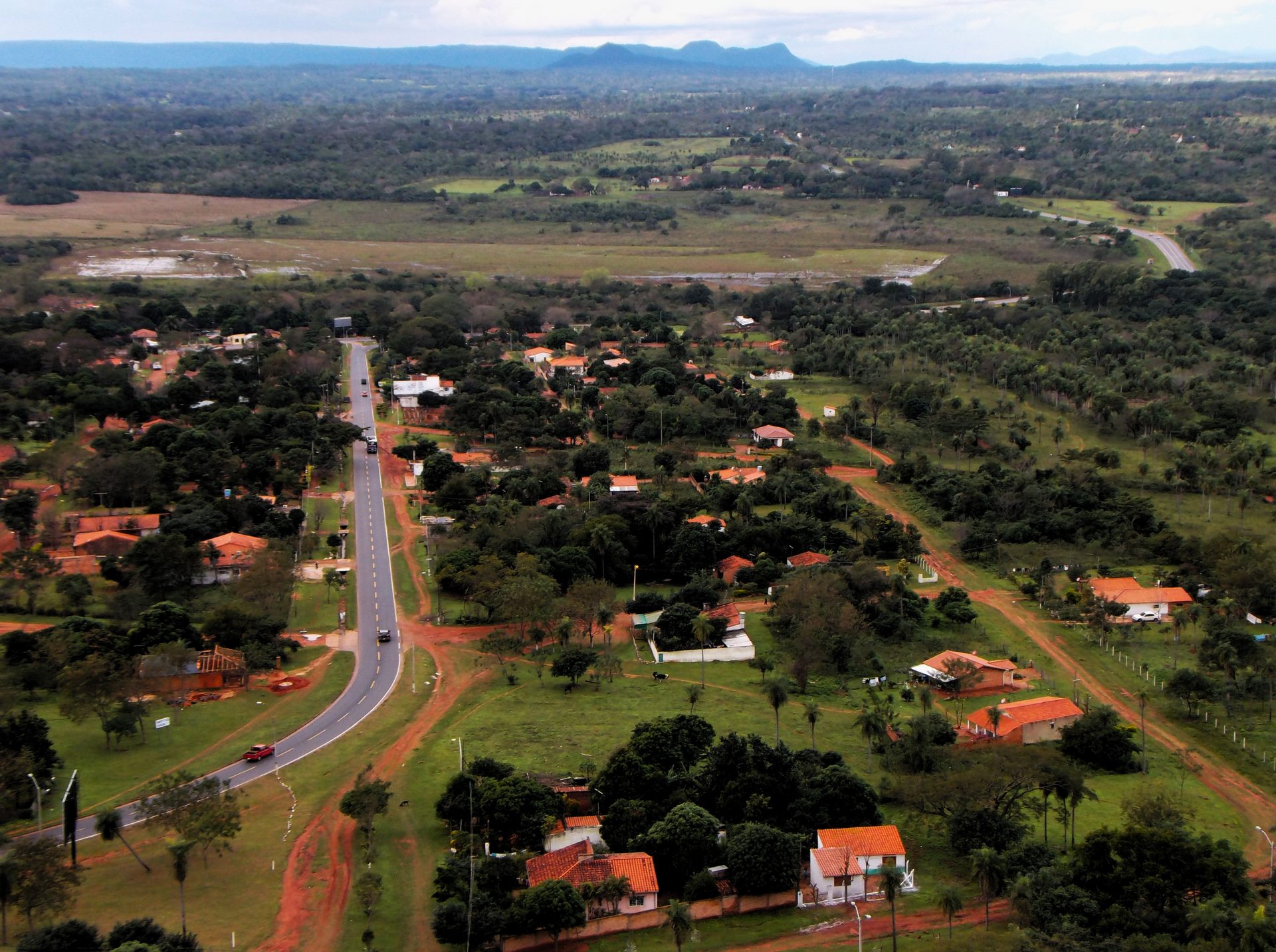 Paraguarí 3
