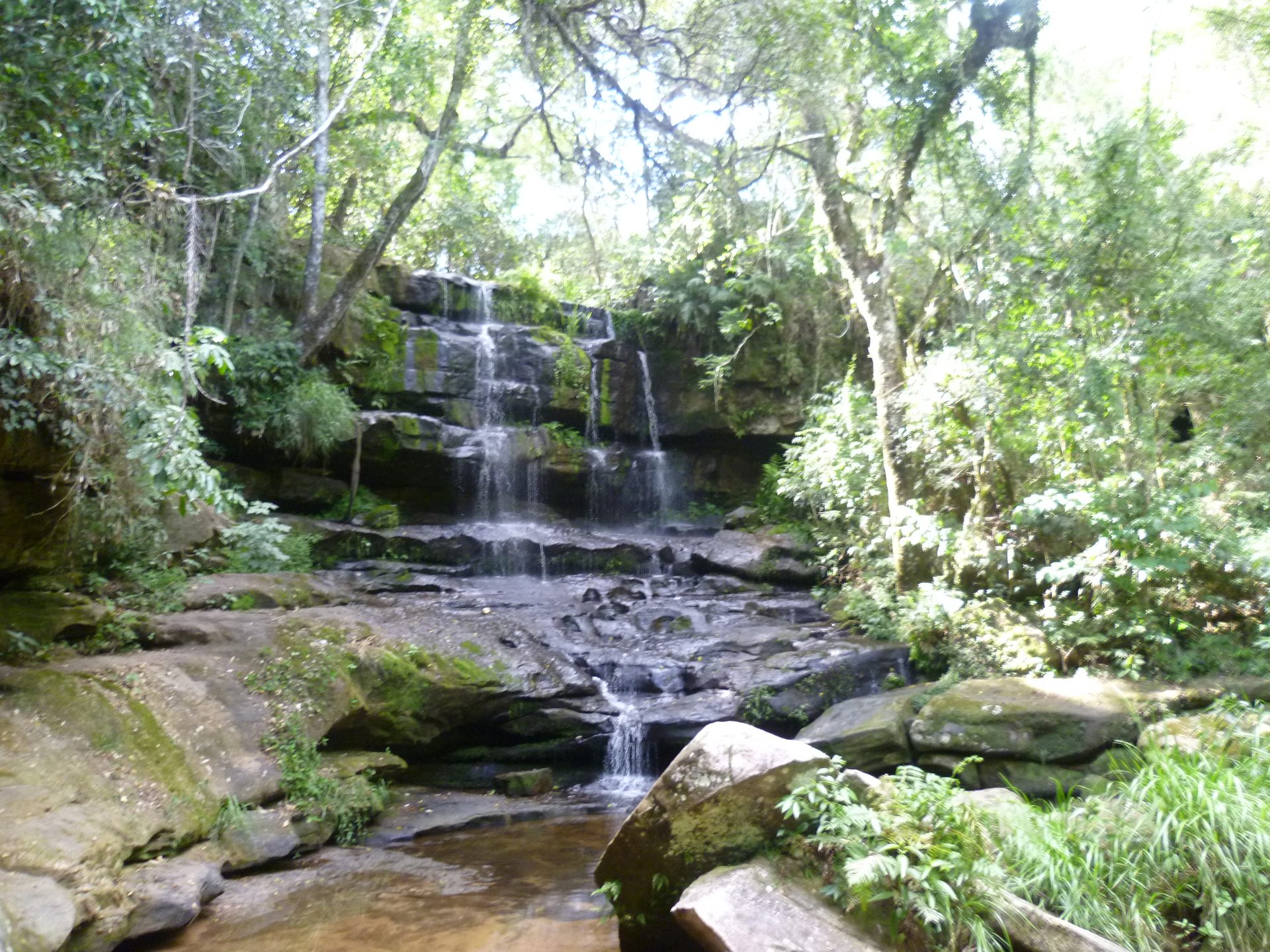 Paraguarí 4